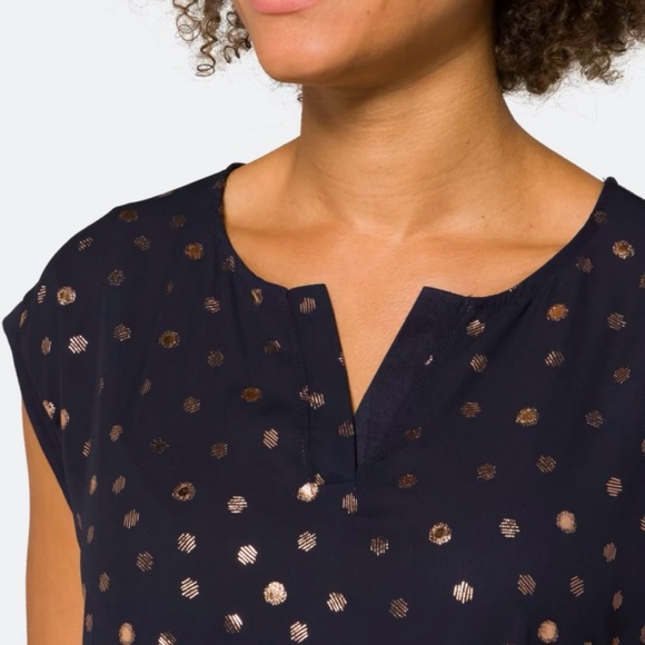 Full Moon Reese Maternity Top - Picture 5 of 9